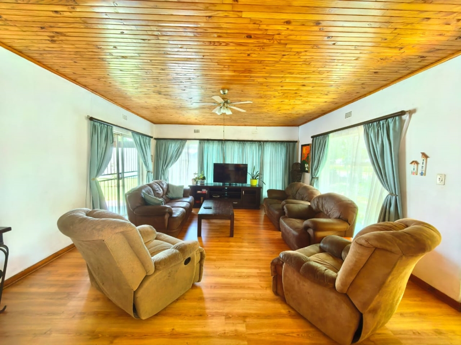 4 Bedroom Property for Sale in Sasolburg Ext 12 Free State